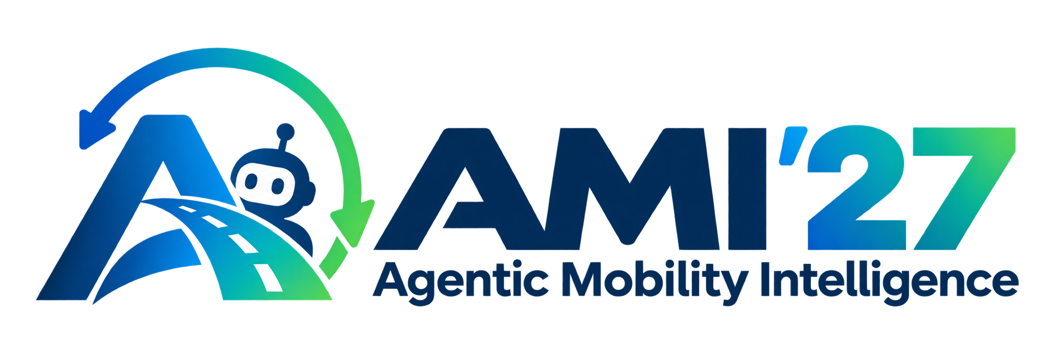 AMI’27 — Agentic Mobility Intelligence