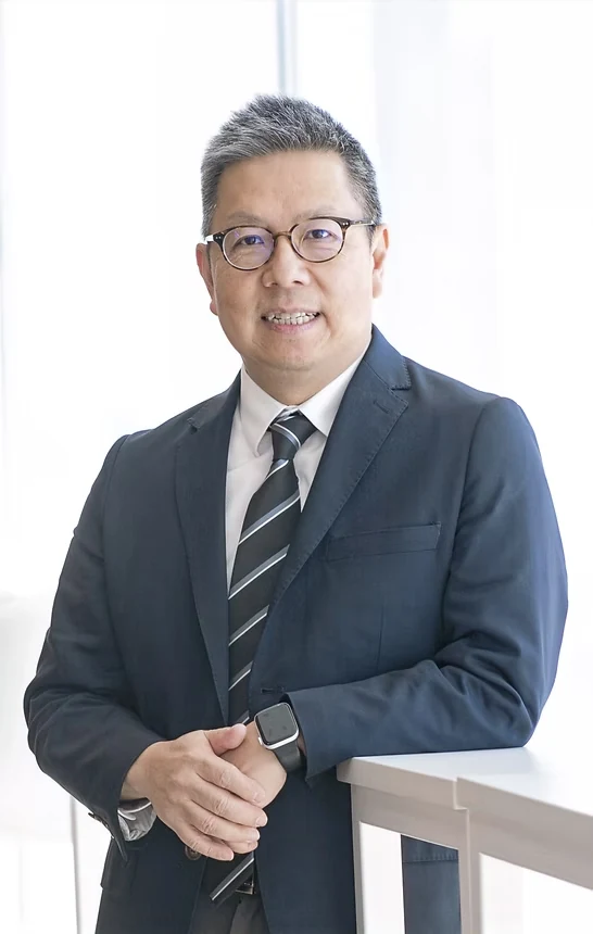 Hong Kam Lo