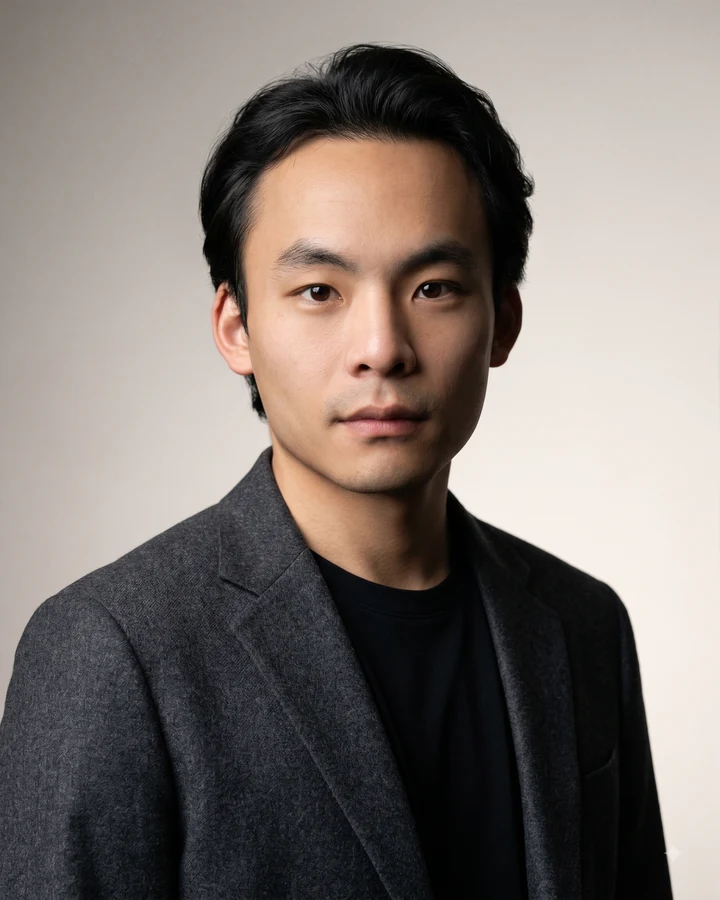 Weigang Lu