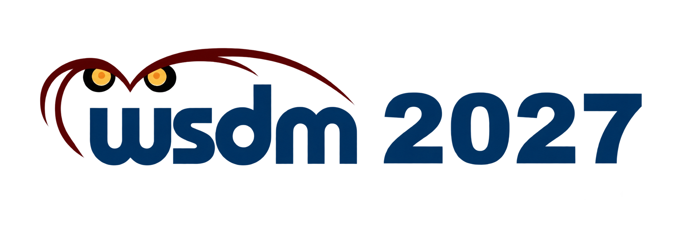 WSDM 2027