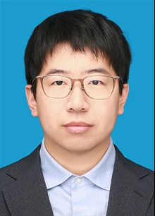 Zhiwen Zhang